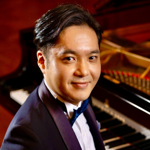 田中健 Takeshi TANAKA - Pianist– オペラサロントナカイ
