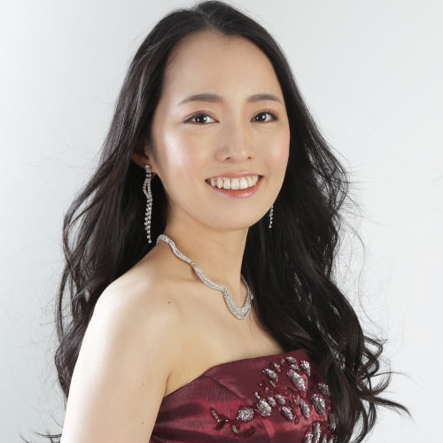 石井和佳奈　Wakana ISHII - Soprano