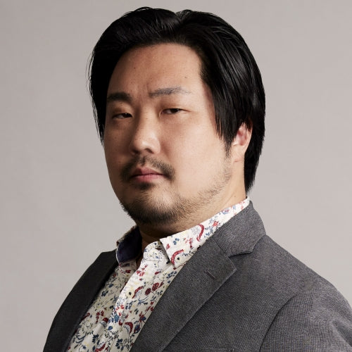 井出壮志朗　Soshiro IDE - Baritone