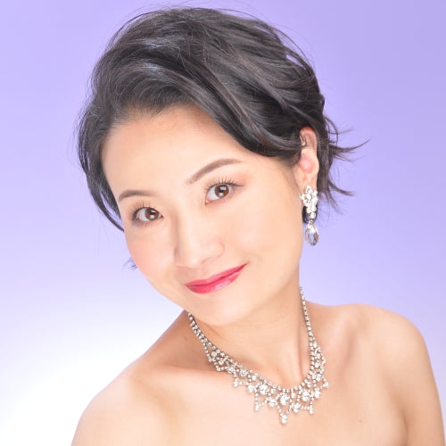 大音絵莉　Eri OTO - Soprano