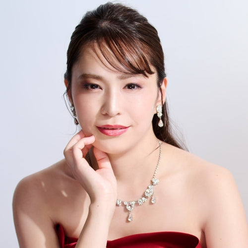 山元三奈　Mina YAMAMOTO - Soprano