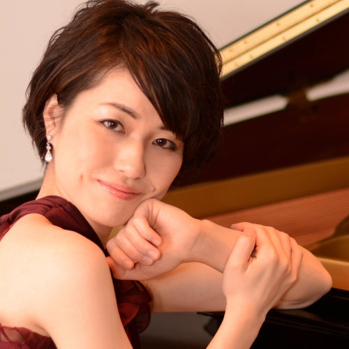 金子渚　Nagisa KANEKO - Pianist