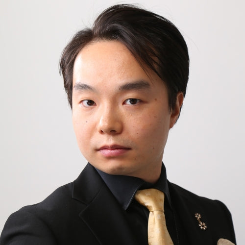 黄木透　Toru OKI - Tenor