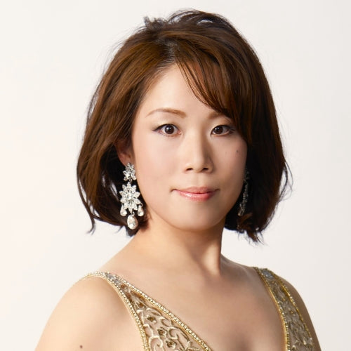 中村洋美　Hiromi NAKAMURA - Soprano