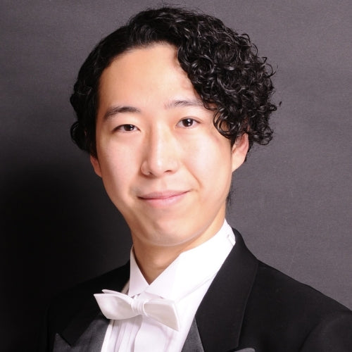 塚田真司　Shinji TSUKADA - Baritone