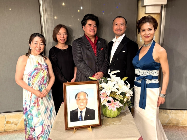 早川正一メモリアル・コンサート2026