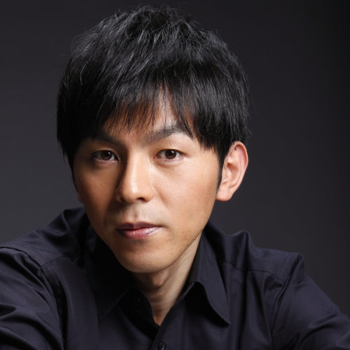 大田佳弘　Yoshihiro OTA - Pianist
