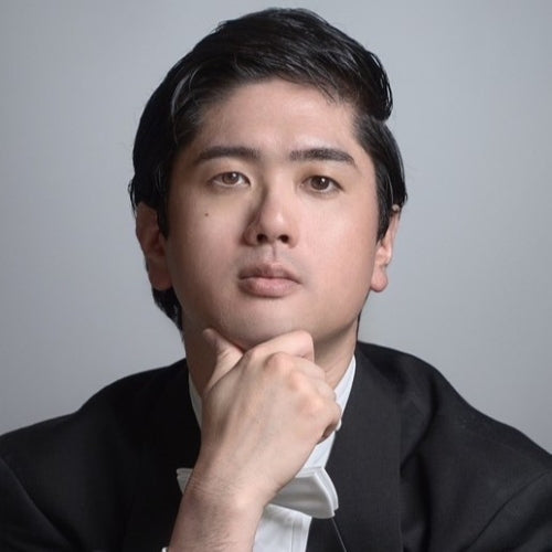 井戸遼太郎　Ryotaro IDO - Tenor