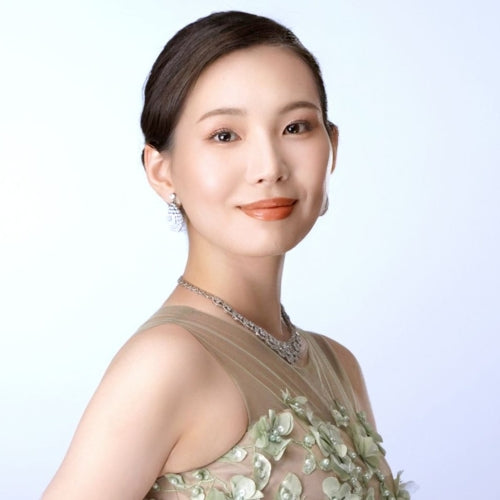 大髙レナ　 Rena OTAKA - Soprano