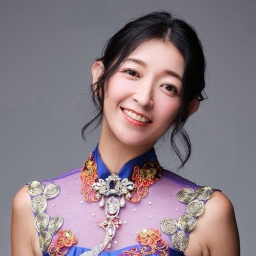 谷塚裕美　Yumi YATSUKA - Pianist