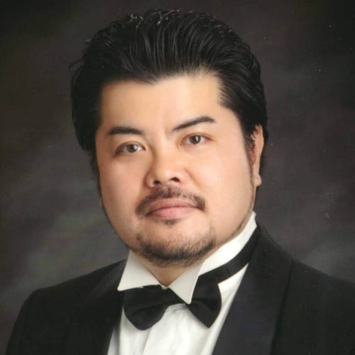 片寄純也　Junya KATAYOSE - Tenor
