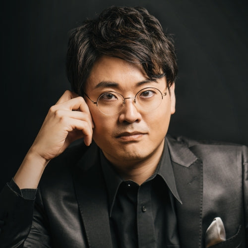 吉田貴至　Takayuki YOSHIDA - Pianist