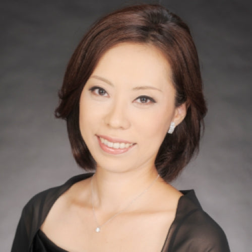 相田久美子　Kumiko AIDA - Pianist