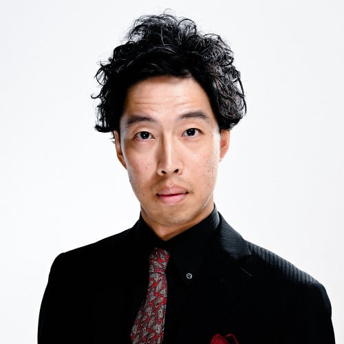 山口義生　Yoshio YAMAGUCHI - Baritone