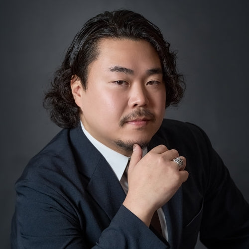 堀越俊成　Toshinari HORIKOSHI - Tenor