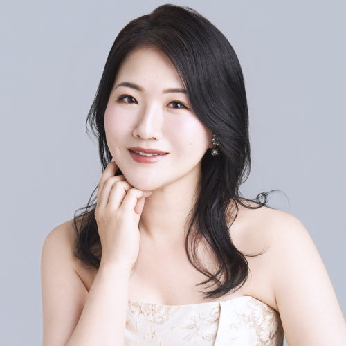 舘野真由花　Mayuka TATENO - Soprano