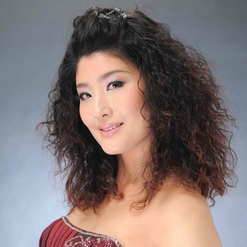 杣友惠子　Keiko SOMATOMO - Mezzosoprano