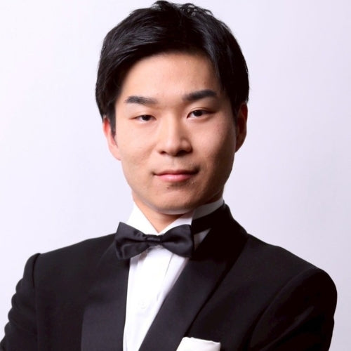 安藤広河　Kouga ANDO - Tenor