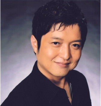 所谷直生　Naoki TOKORODANI - Tenor