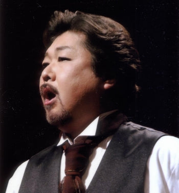 青地英幸　Hideyuki AOCHI - Tenor