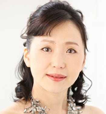 小川英子　Eiko OGAWA - Pianist