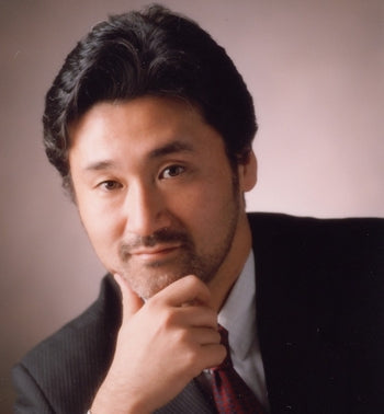 行天祥晃　Yoshiaki GYOTEN - Tenor
