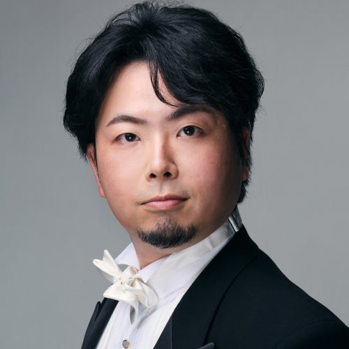 田中裕太　Yuta TANAKA - Tenor