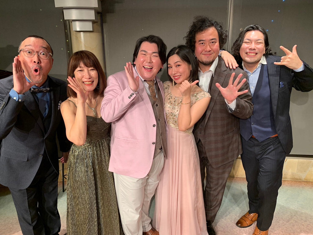 【公演記録】《ドン・パスクアーレ》ハイライト