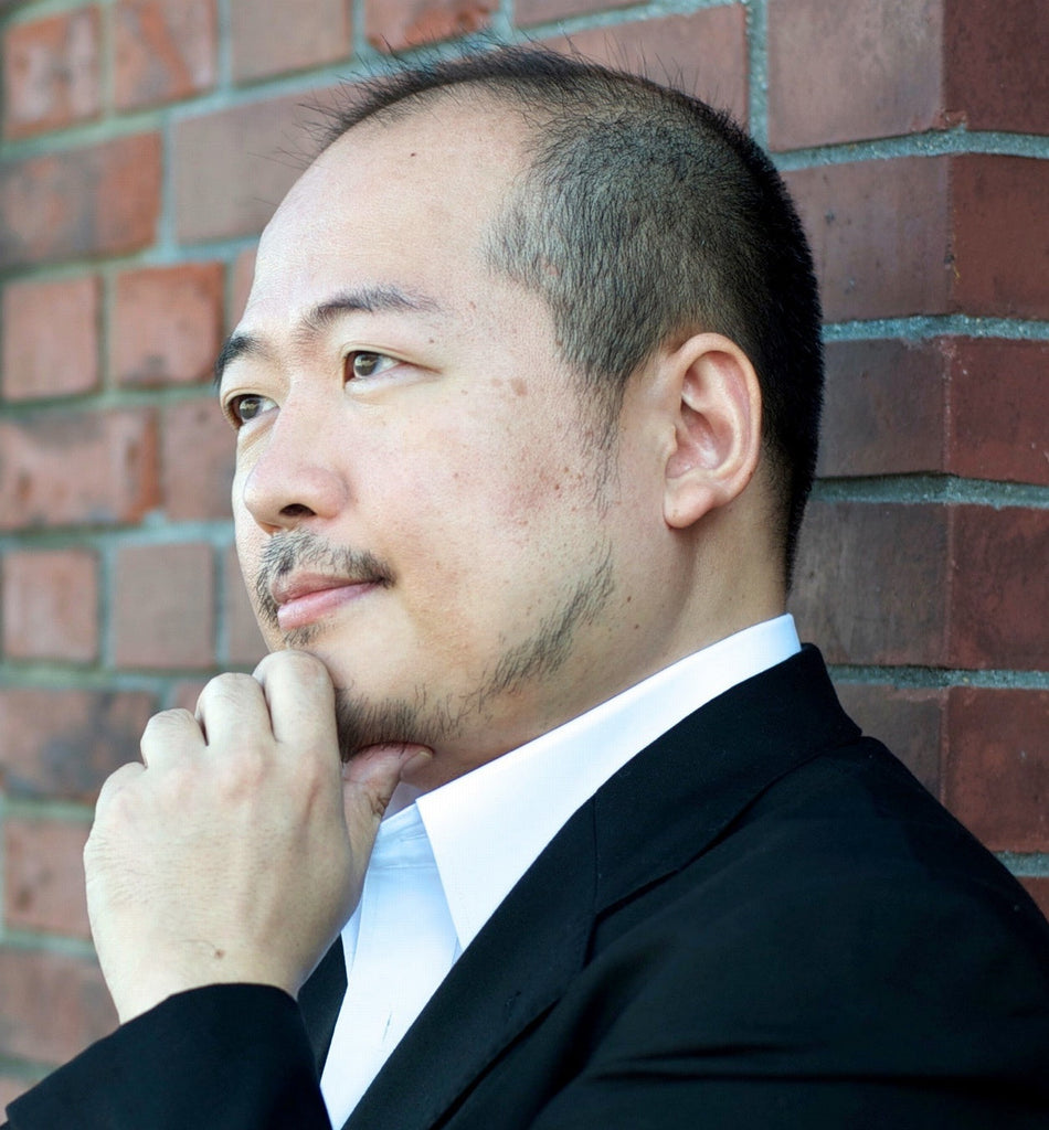 及川尚志　Takashi OIKAWA - Tenor