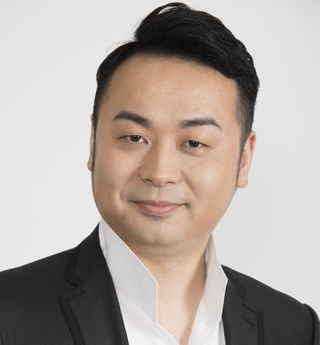 上田誠司　Seiji UEDA - Baritone