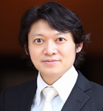 寺田宗永　 Munenaga TERADA - Tenor