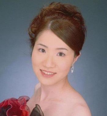 中村文美　Ayami NAKAMURA - Pianist