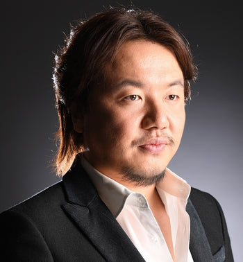 飯塚学　Manabu IITSUKA - Baritone