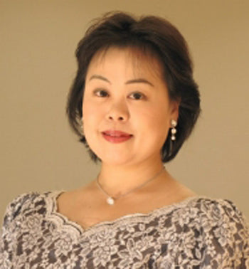 松本康子　Yasuko MATSUMOTO - Pianist