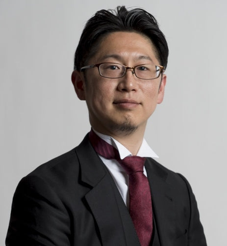 芦沢真理　Makoto ASHIZAWA - Pianist